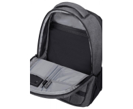 American Tourister Streethero 14" grey melange - 1163412 - zdjęcie 4